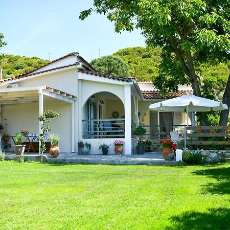 Vague Summer House Platanias  Экстерьер фото