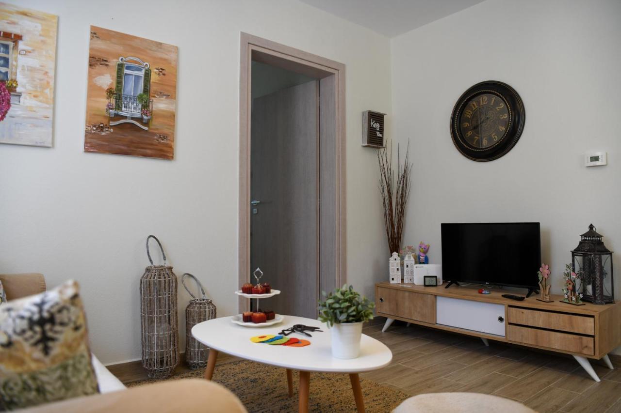Vague Summer House Platanias  Экстерьер фото