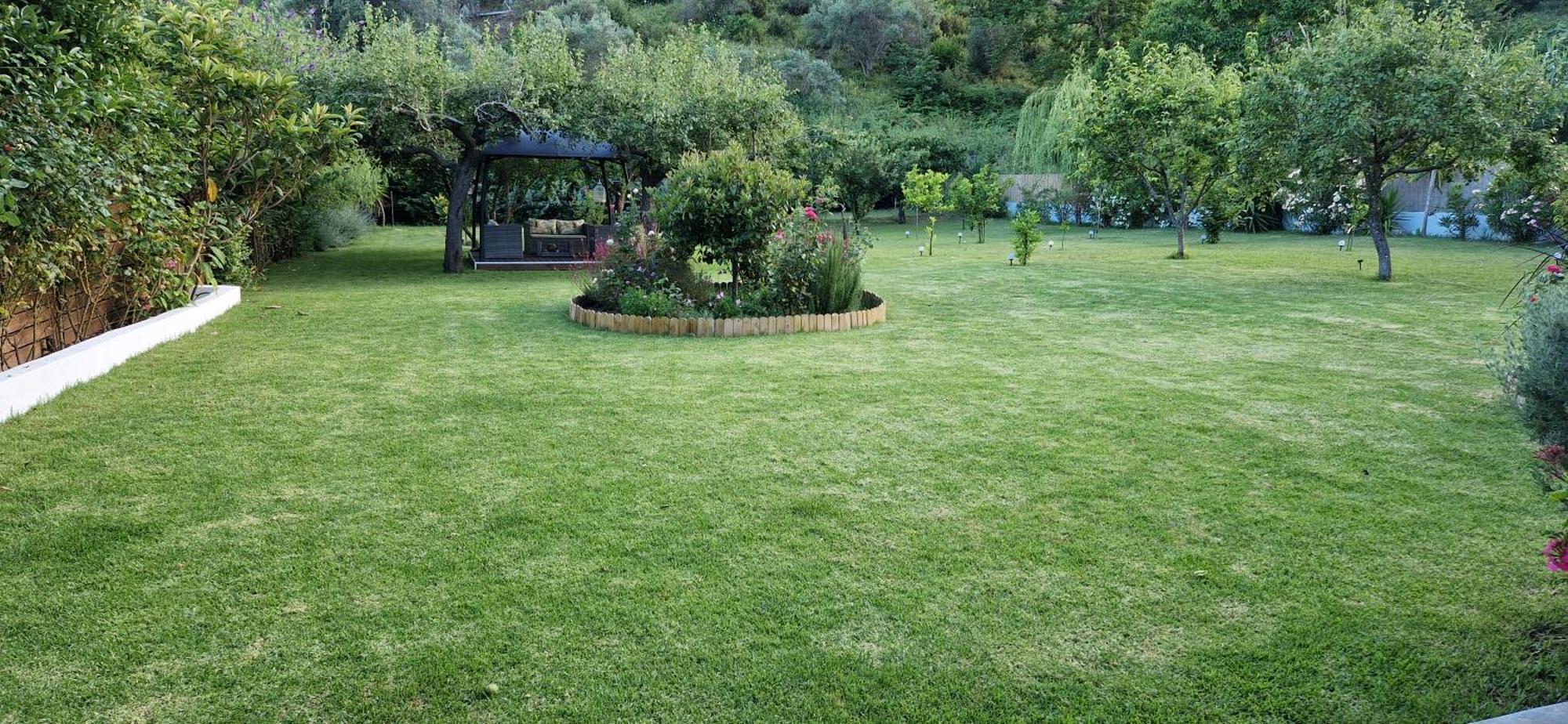 Vague Summer House Platanias  Экстерьер фото