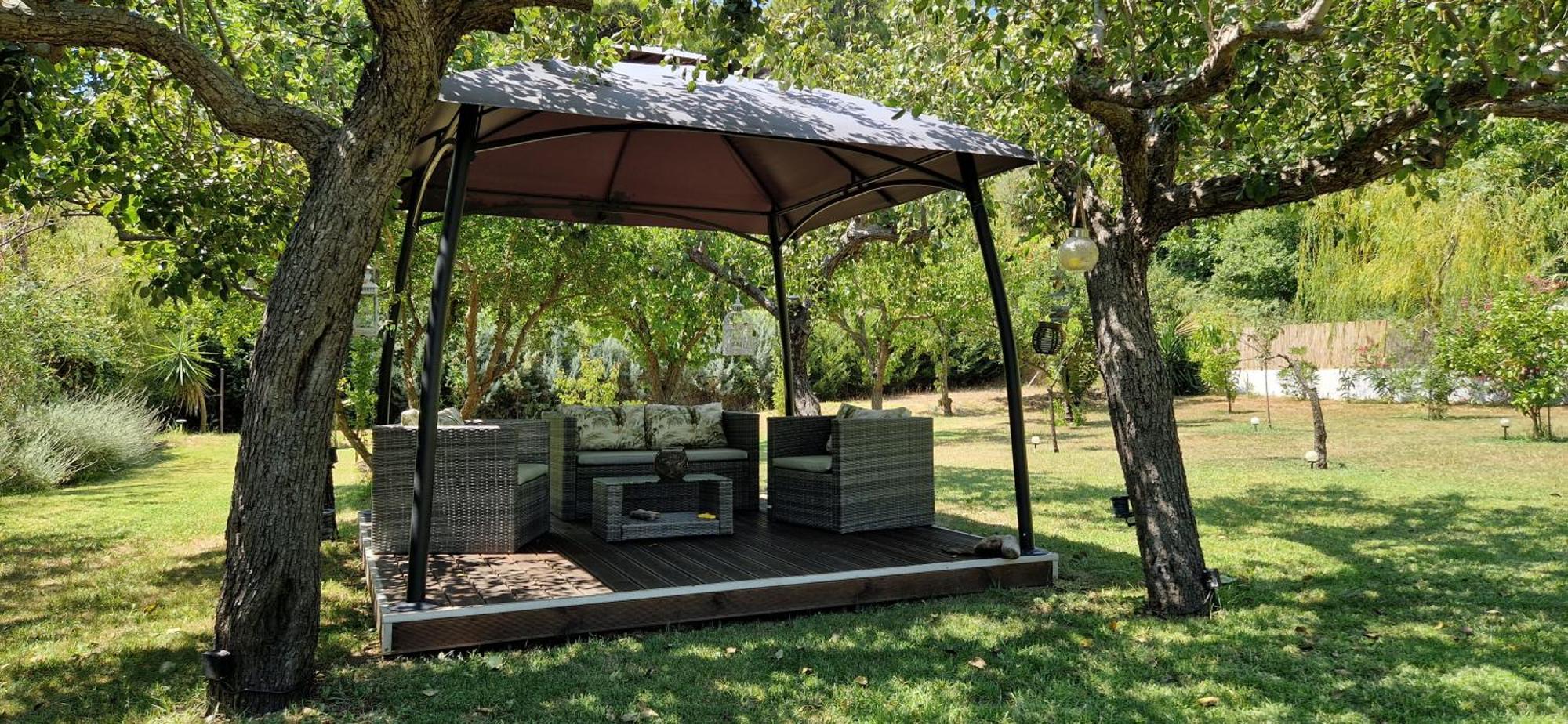 Vague Summer House Platanias  Экстерьер фото